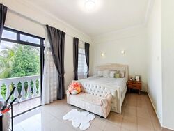 Silahis Apartments (D15), Apartment #608114881